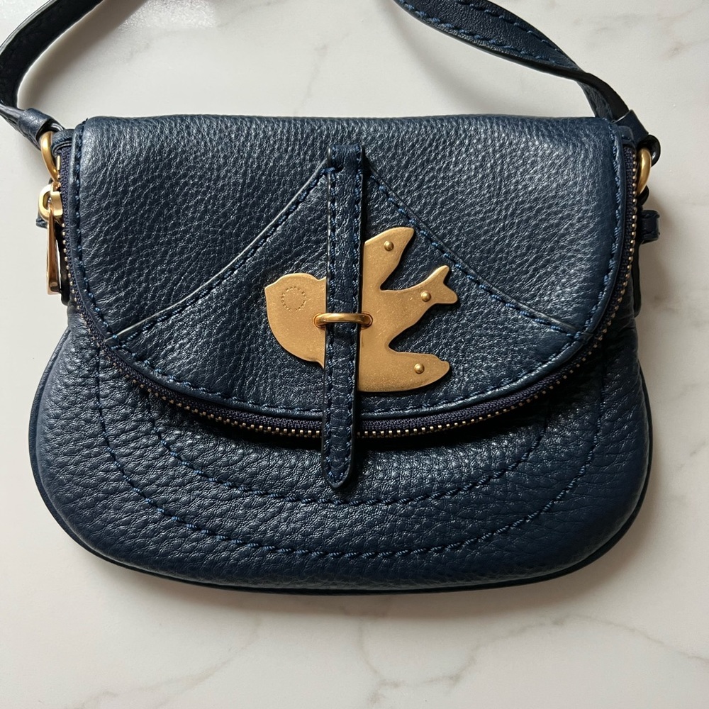 Marc Jacobs Petal to the Metal Small Crossbody Bag